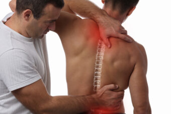 Man,having,chiropractic,back,adjustment.,osteopathy,,physiotherapy,,sport,injury,rehabilitation